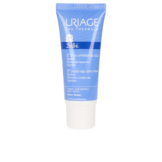 1st Cradle Cap Care 40 ml - Image 1
