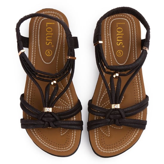 Lotus Domenica Sandals - Image 2