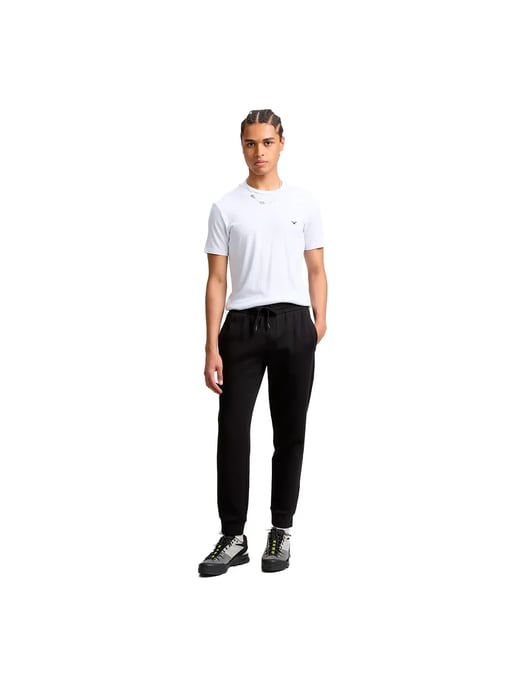 Emporio Armani heren GA adelaar t-shirt - Image 1