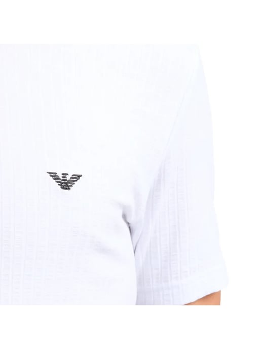 Emporio Armani heren GA adelaar t-shirt - Image 2