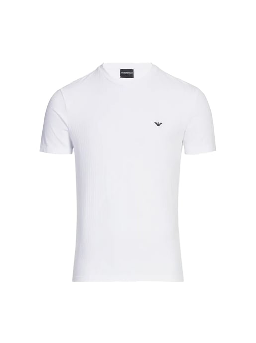 Emporio Armani heren GA adelaar t-shirt - Image 3