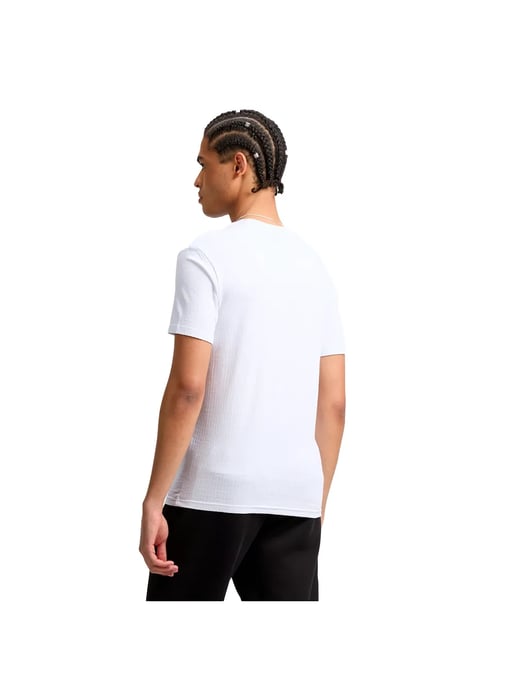 Emporio Armani heren GA adelaar t-shirt - Image 4