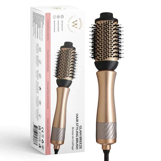 GLAM BREEZE HAIR STYLING BRUSH - Image 2