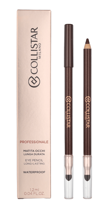 Collistar Professionele Waterproof Oogpotlood - Image 1