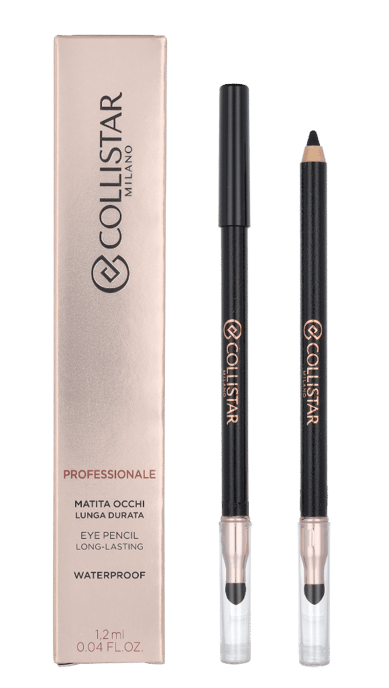 Collistar Professionele Waterproof Oogpotlood - Image 1