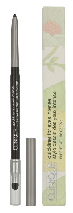 Clinique Quickliner Voor Ogen Intense - Image 1
