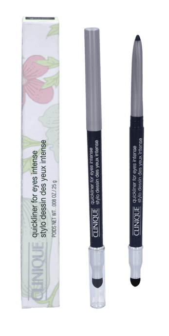 Clinique Quickliner Voor Ogen Intense - Image 1
