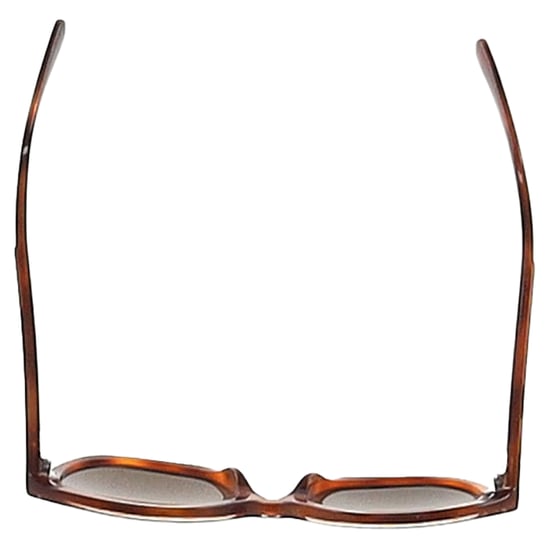 Celine Oversized Triomphe Monogram Sunglasses In Brown Acetate - Image 4