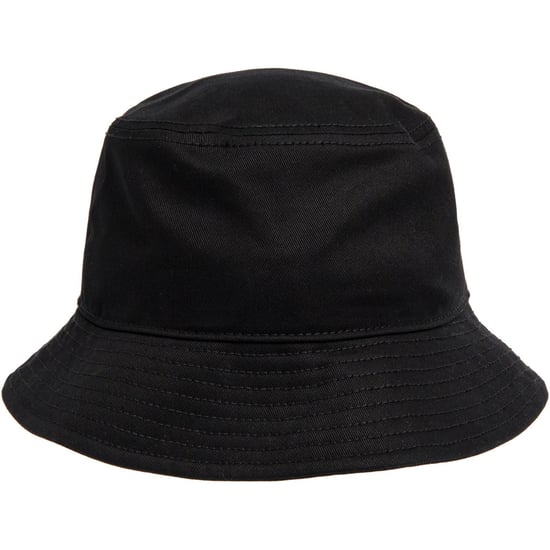Caterpillar Katoenen Unisex Volwassenen Zwarte Bucket Hat - Image 5