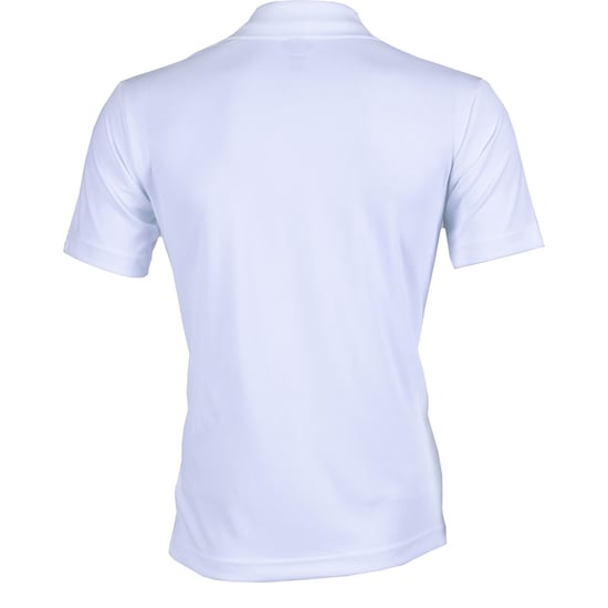 Dickies Everyday Polyester Men's White Polo Shirt - Image 5