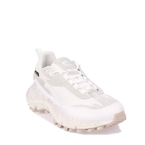 Heren Reebok Zig Kinetica 2.5 Edge Trainers in Wit - Image 2