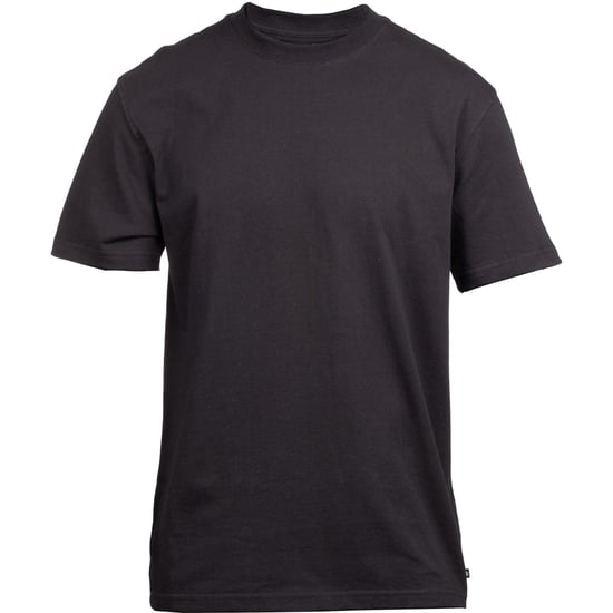 Dickies Everyday Korte Mouwen Katoenen Heren Zwarte T-Shirt - Image 4