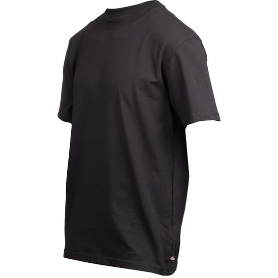Dickies Everyday Korte Mouwen Katoenen Heren Zwarte T-Shirt - Image 6