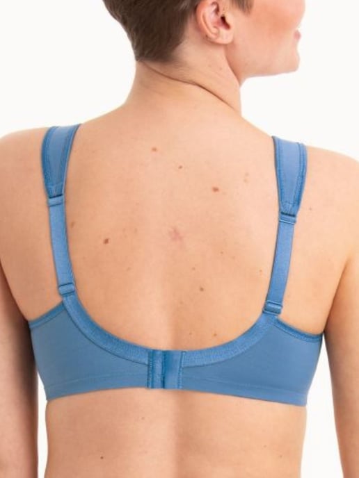 Clara Comfort Soft Bra - Image 2