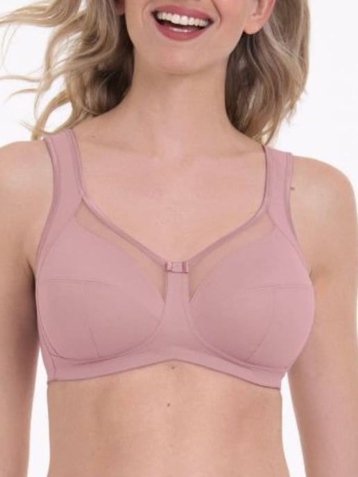 Clara Comfort Soft Bra - Image 1