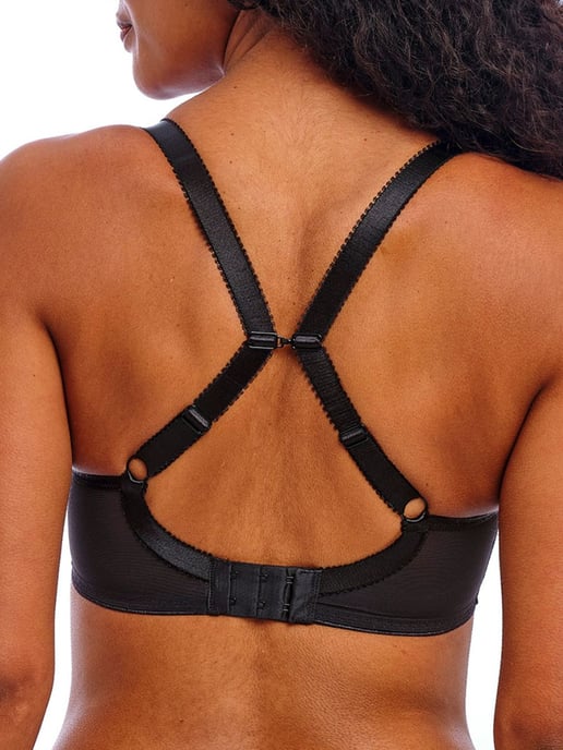 Love-Haze Moulded Plunge T-Shirt Bra - Image 3