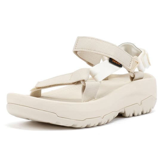 Teva Hurricane XLT2 Ampsole Dames Beige Sandalen - Image 3
