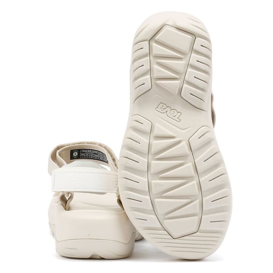 Teva Hurricane XLT2 Ampsole Dames Beige Sandalen - Image 4