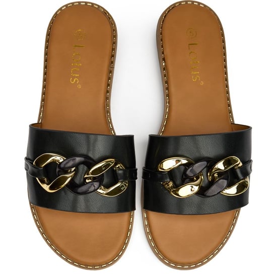 Lotus Cesena Sandals - Image 2