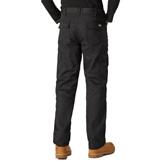 Dickies Everyday Polyester Heren Zwarte Buitentegoed - Image 2