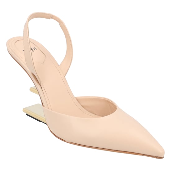 Fendi Fendi First Beige - Image 1