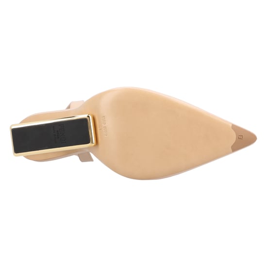 Fendi Fendi First Beige - Image 4