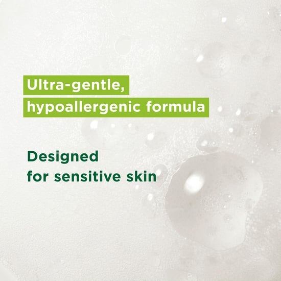 Simple Kind To Skin Sensitive Shower Gel Body Wash W/ Hypoallergenic 450ml, 6pk - Image 2