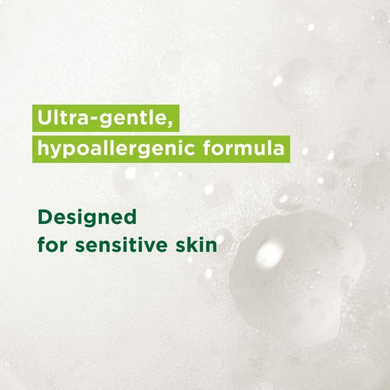 Simple Kind To Skin Sensitive Shower Gel Body Wash W/ Hypoallergenic 675ml, 6pk - Image 3