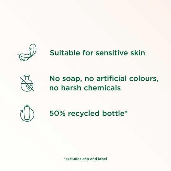 Simple Kind To Skin Sensitive Bath Soak Hypoallergenic For All Skin Types, 1l6pk - Image 3