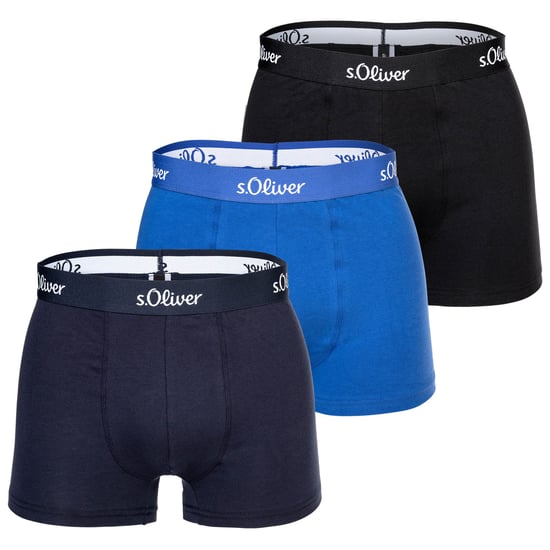 S.Oliver Boxershorts - Image 1