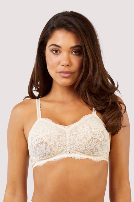Deja Day Emma Ultimate Comfort Wireless Bra - Image 1