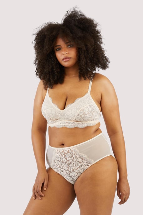 Deja Day Emma Ultimate Comfort Wireless Bra - Image 4