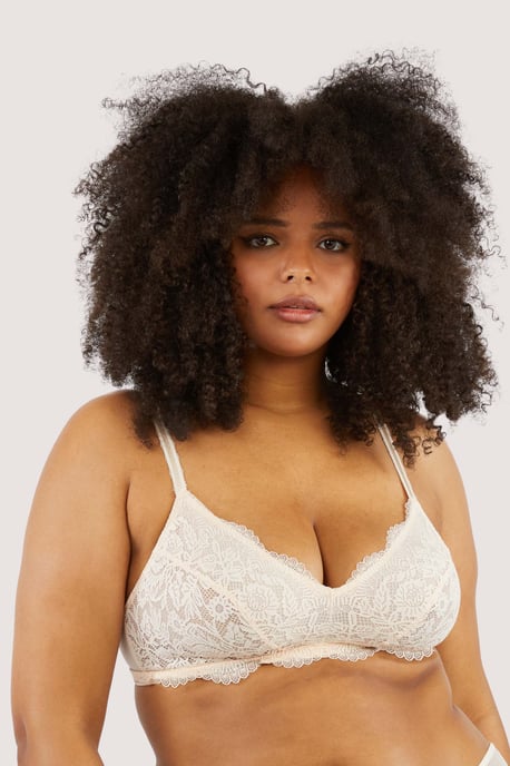 Deja Day Emma Ultimate Comfort Wireless Bra - Image 5