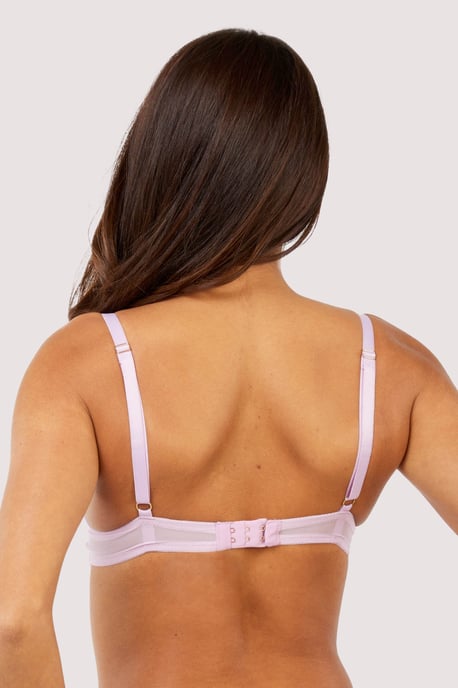 Playful Promises Lila Quarter Cup Bra - Image 2