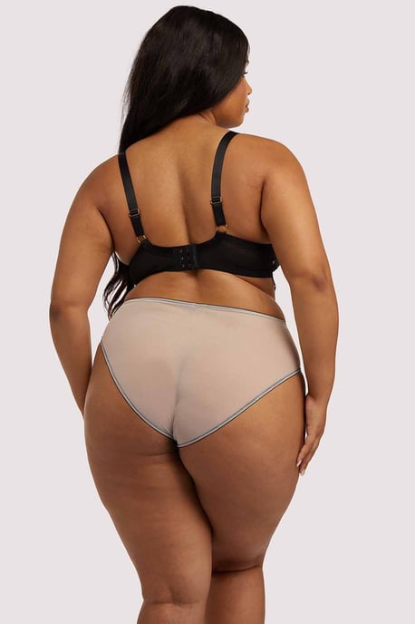 Playful Promises Anaise Highwaist Brief - Image 3
