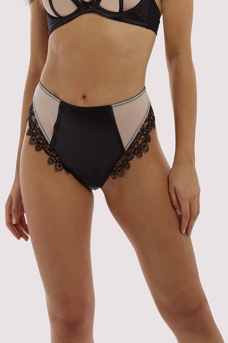 Playful Promises Anaise Highwaist Brief - Image 5