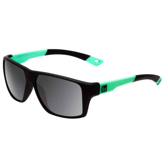 Bollé Brecken Floatable Polarized Green/Black Sunglasses - Image 1