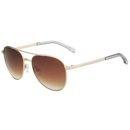 Bollé Evel Sand Matte Aviator Sunglasses - Image 1