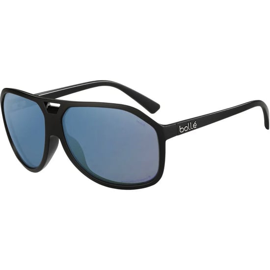 Bollé Baron Phantom+ Black Sunglasses - Image 1