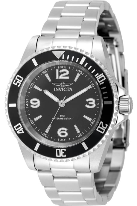 Invicta Specialty 49335 Men's Quartz Watch - 40mm - Image 1