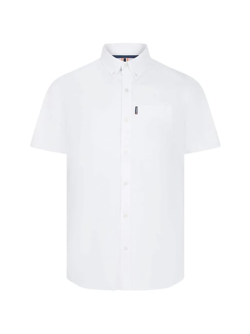 Superdry Oxford overhemd voor heren - Image 1