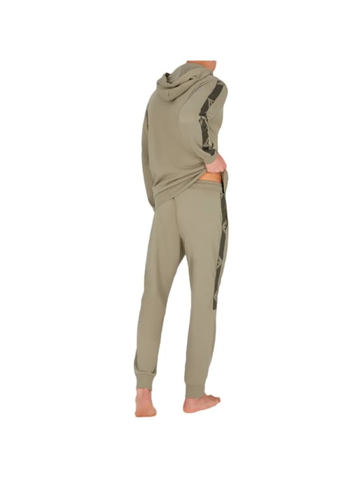Emporio Armani Men's Heritage Jogging Pants - Image 3