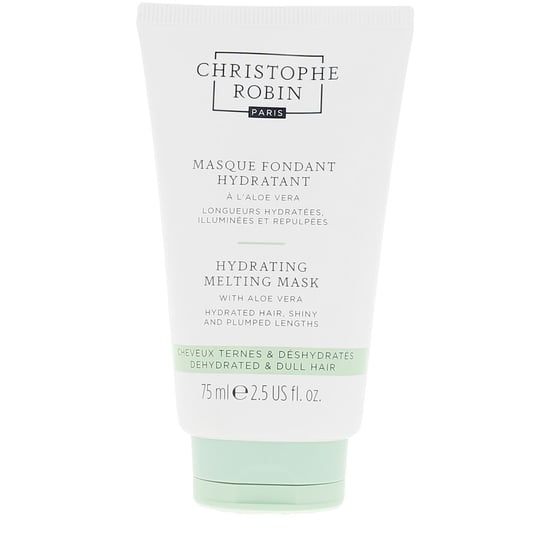 Hydraterend Masker Met Aloë Vera 75 ml - Image 1