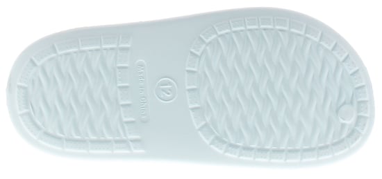 Bluey Childrens Clog Sandals Younger Childrens Tie Dye blue - Image 5