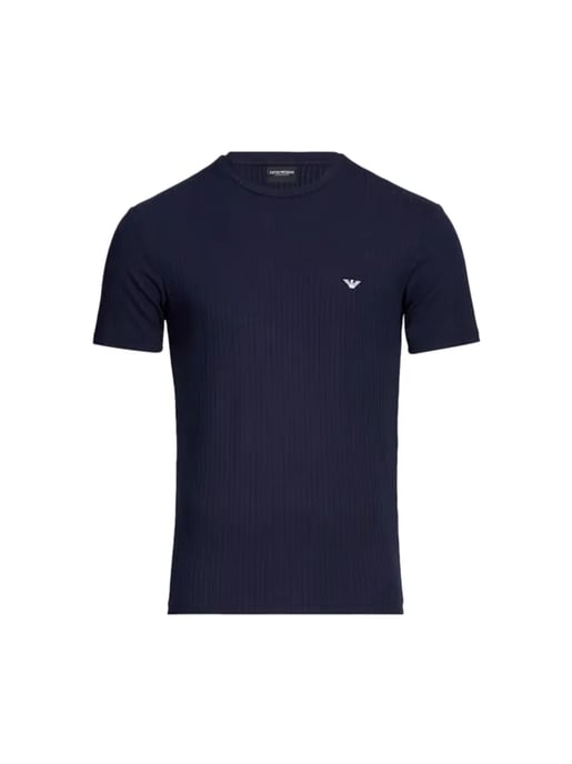 Emporio Armani heren T-shirt GA effen kleur - Image 4