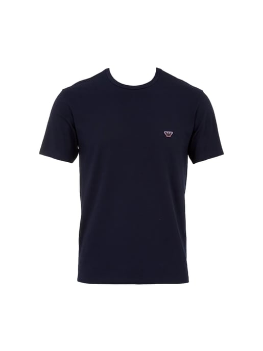 Emporio Armani heren T-shirt met adelaarsmotief - Image 3