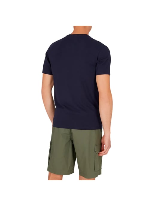 Emporio Armani heren T-shirt met adelaarsmotief - Image 4