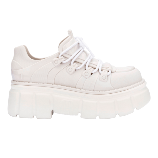 Rebel Boots White - Image 1