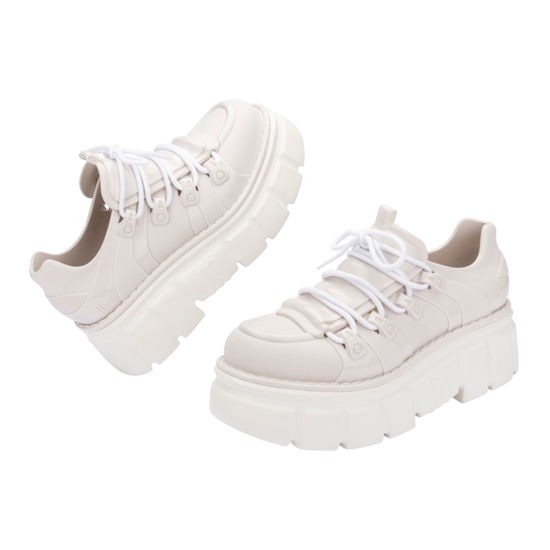 Rebel Boots White - Image 2