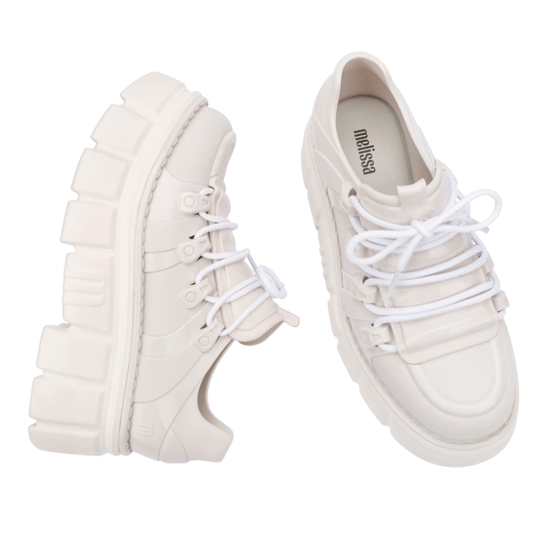 Rebel Boots White - Image 3